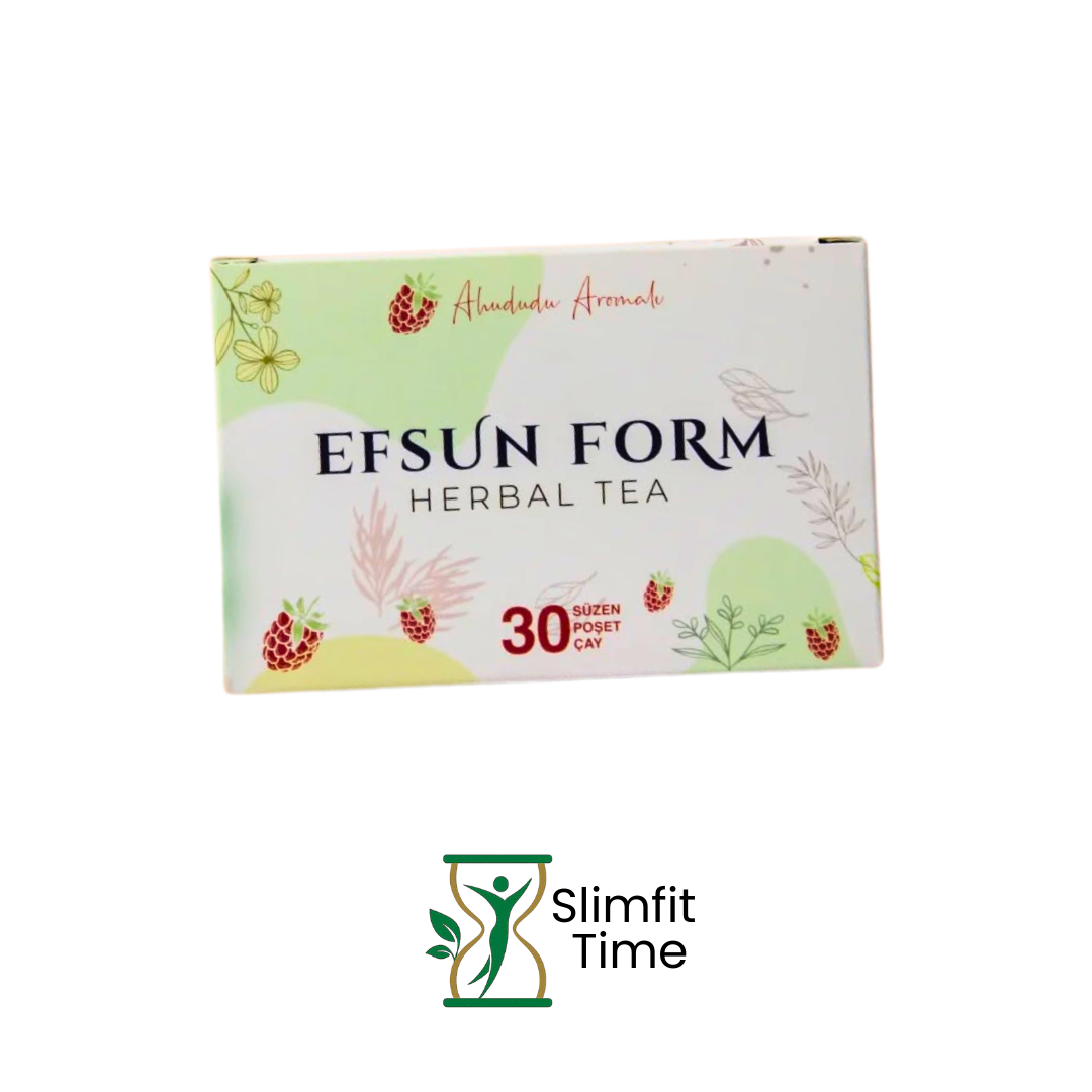 Efsun Form Herbal Detox Tea