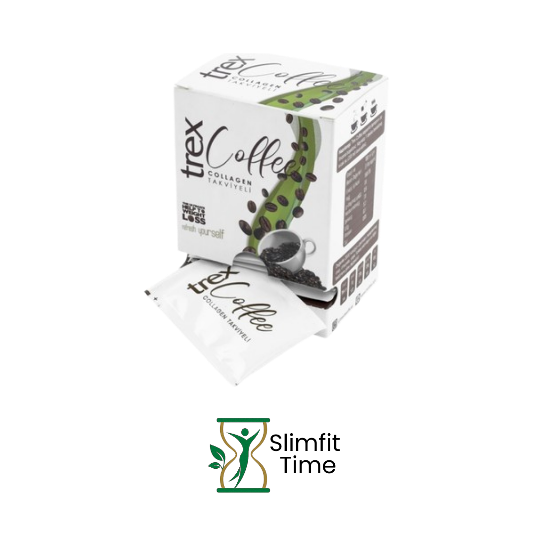 Trex Detox Coffee