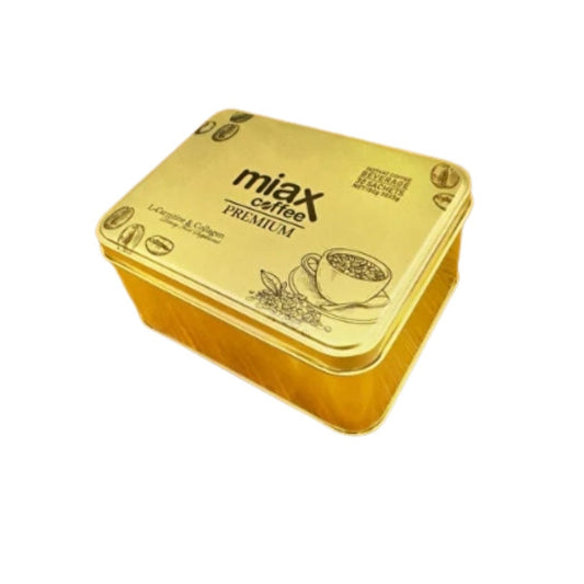 Miax Coffee Premium
