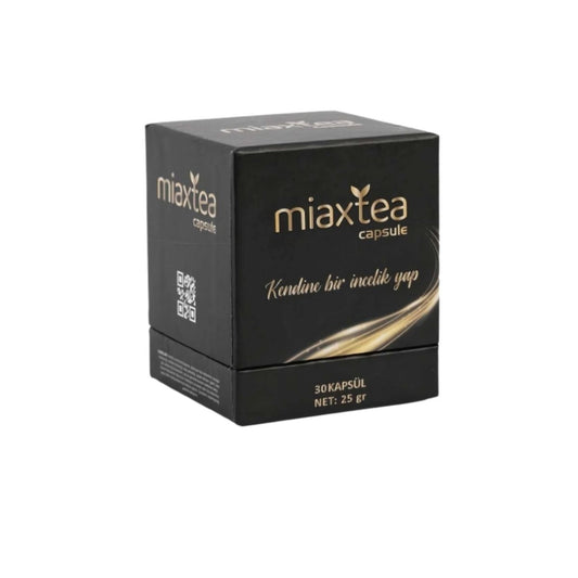 Miaxtea Kapsül