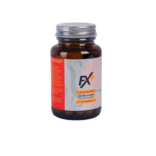 fx detox kapsül