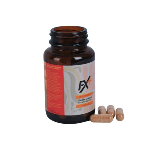 fx detox kapsül