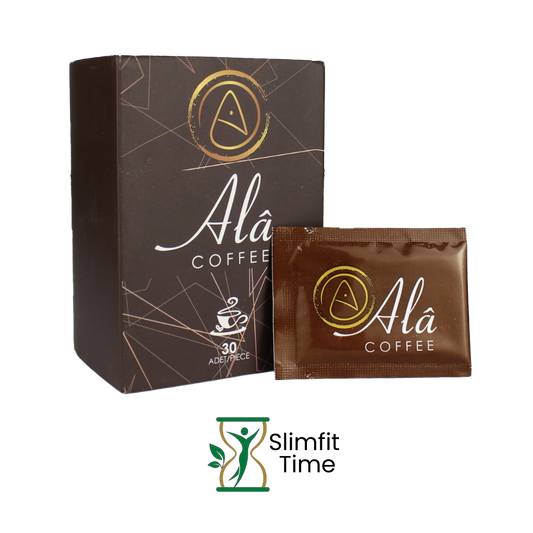 ALA Detox Coffee 