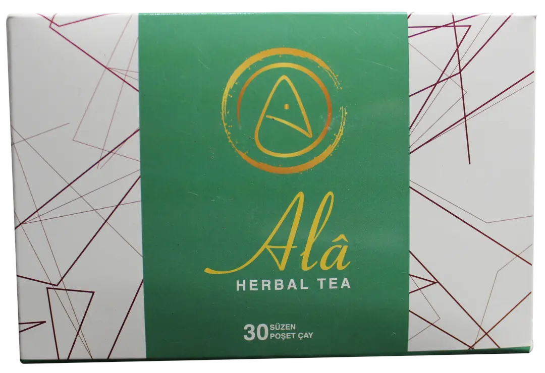 Ala Detox Herbal Tea
