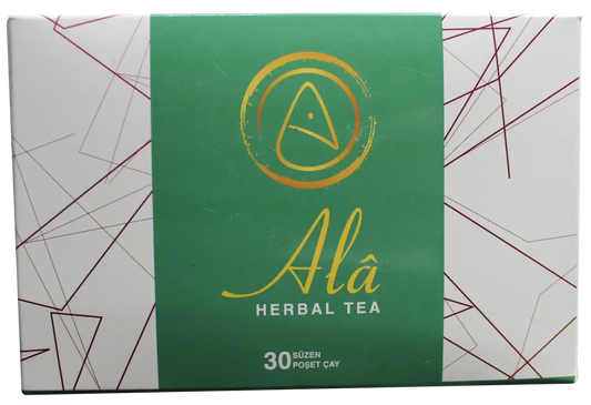 Ala Detox Herbal Tea