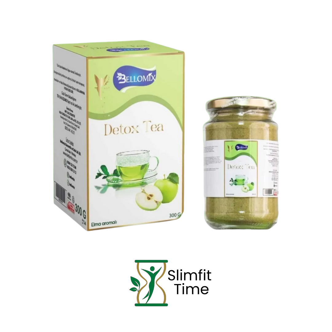 Bellomix Tea Apple