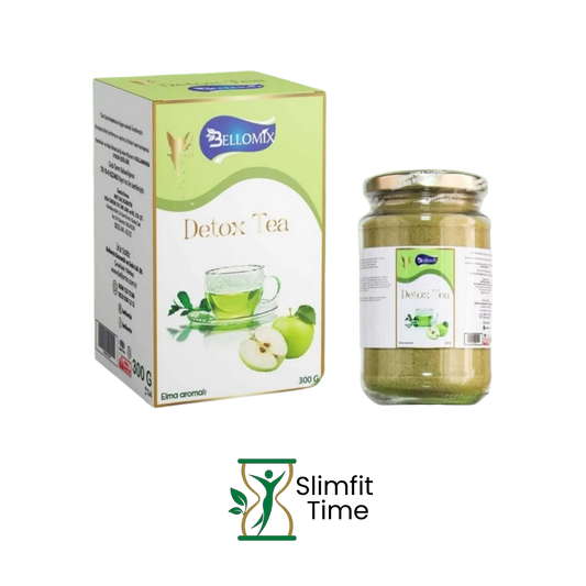 Bellomix Tea Apple