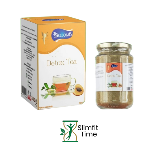 Bellomix Tea Apricot
