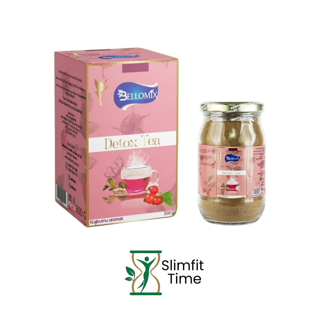 Bellomix Tea Rosehip