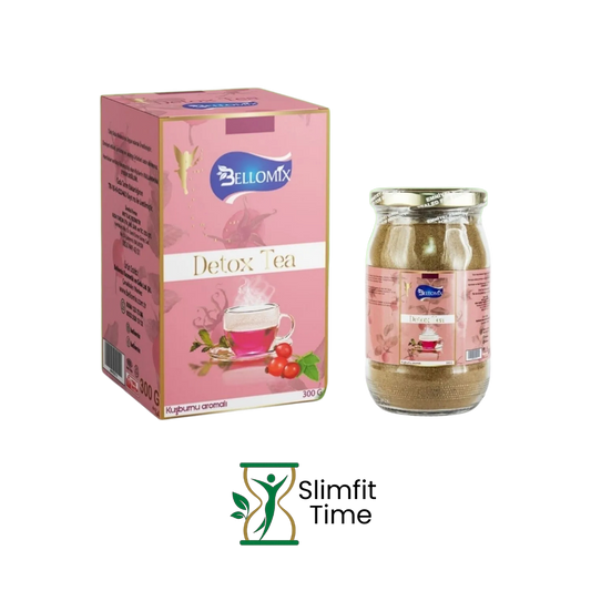 Bellomix Tea Rosehip