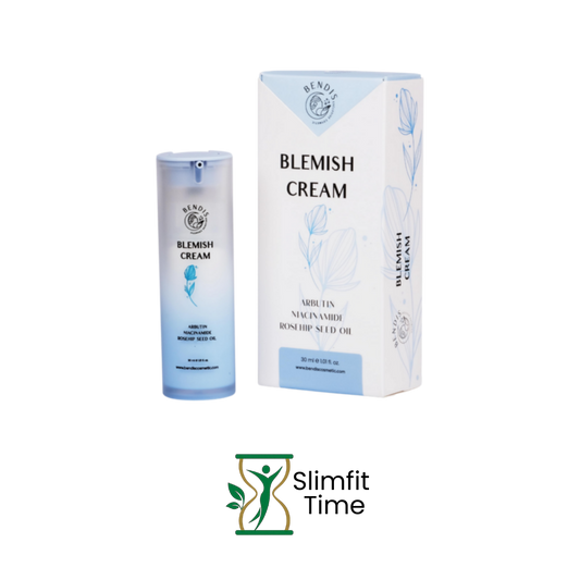 Bendis Blemish Cream