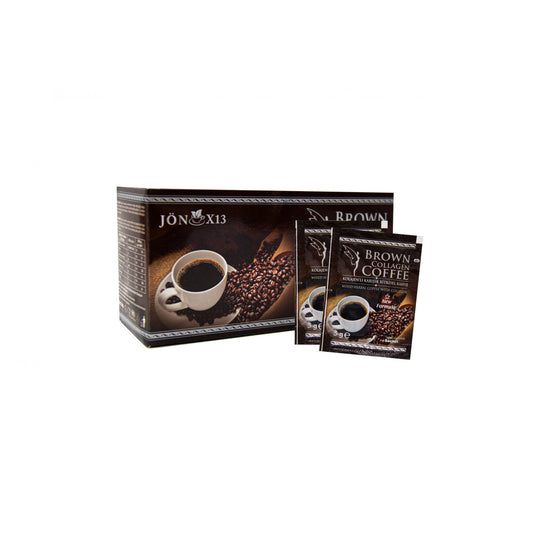 Brown Detox Coffee