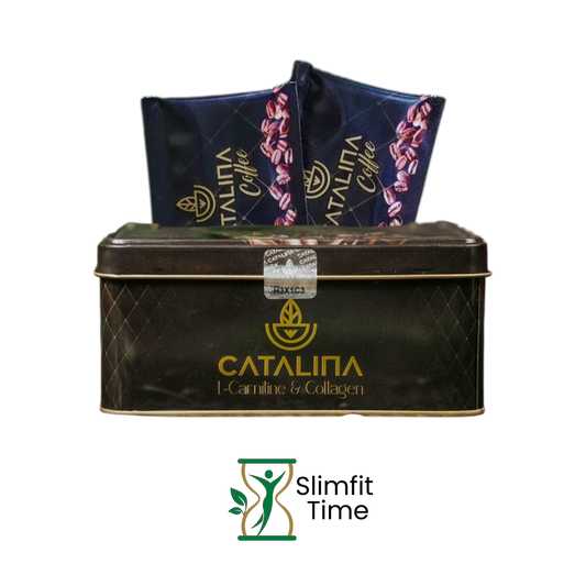 Catalina Premium Coffee 