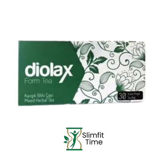 Diolax Detox Tea 