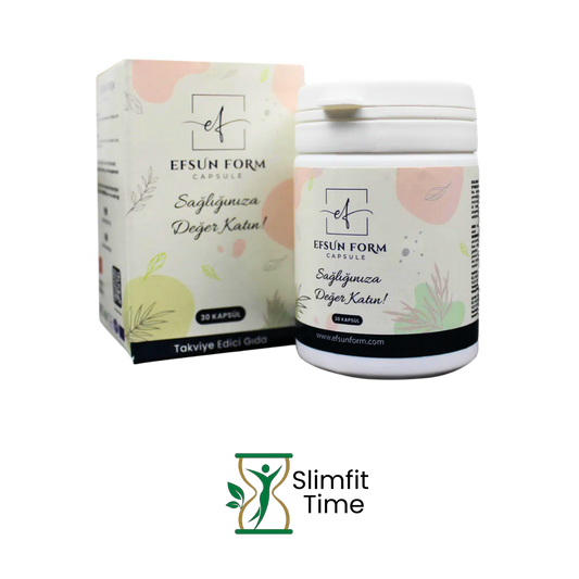 Efsun Detox Capsule