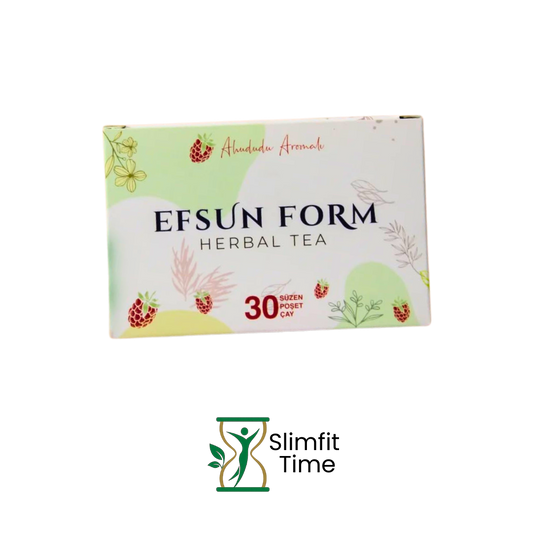 Efsun Form Herbal Detox Tea