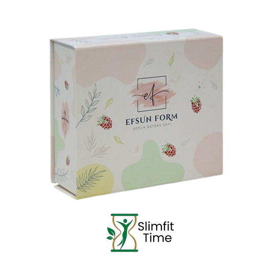 EFSUN Form Tea Detox