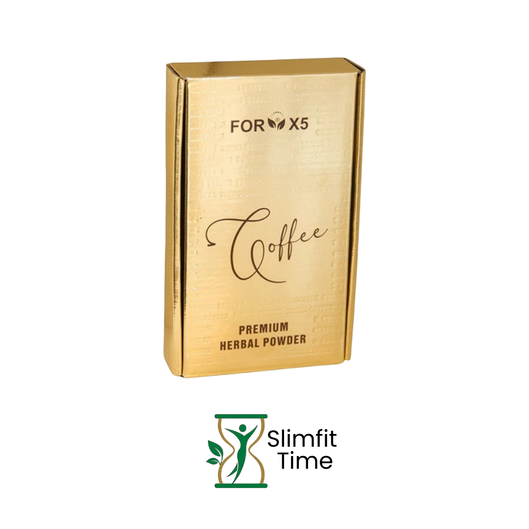 FORX5 Coffee
