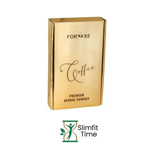 FORX5 Coffee