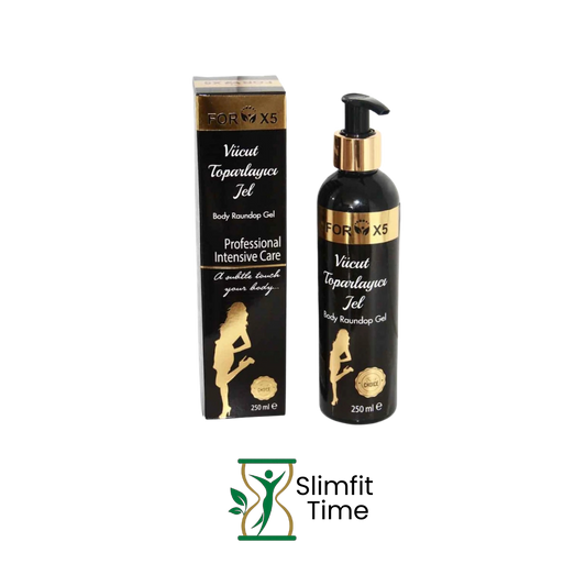 Forx5 Firming Gel