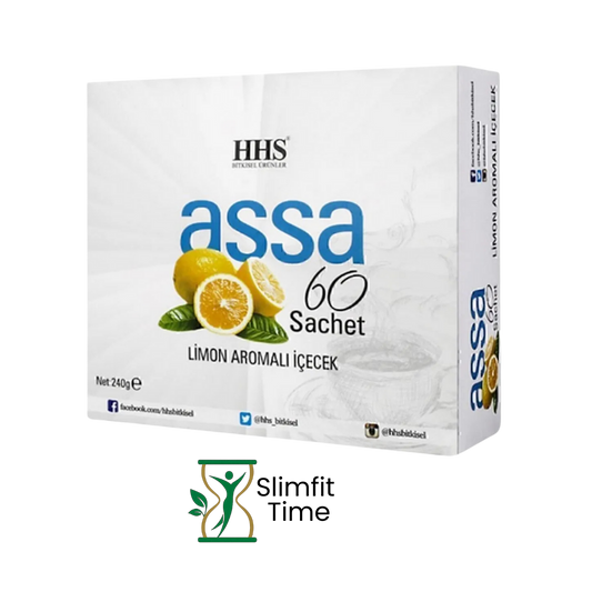 HHS Assa Detox Tea