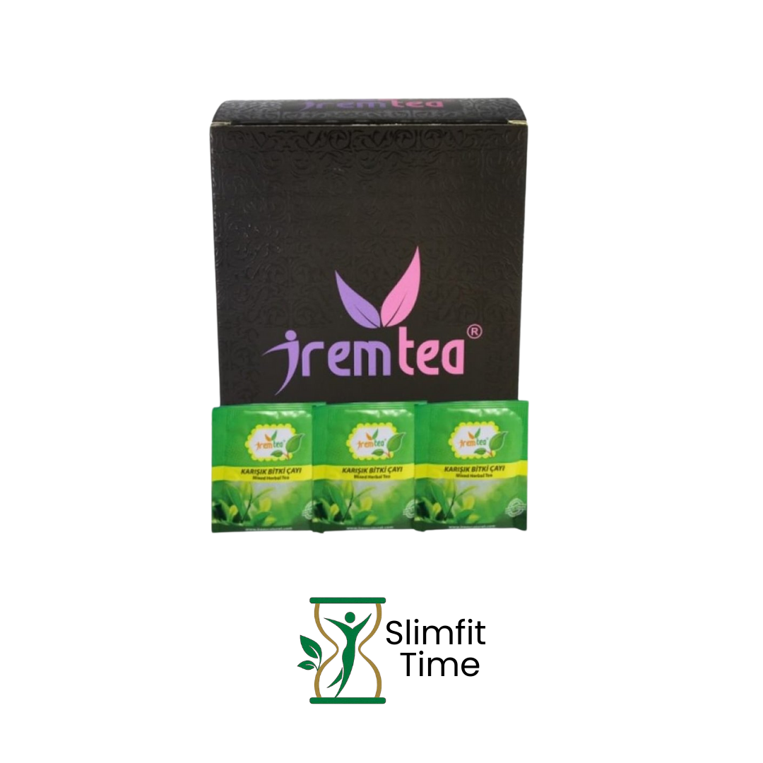 Irem Tea Detox