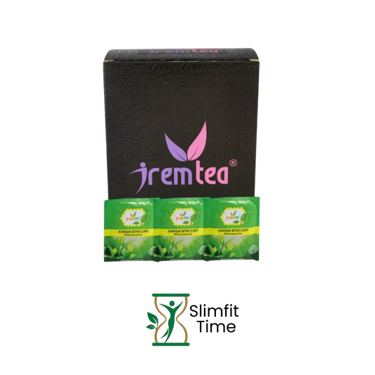 Irem Tea Detox