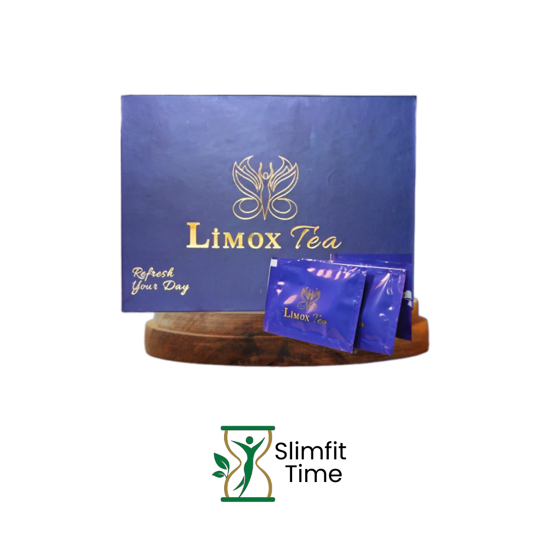 Limox Detox Tea
