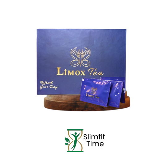 Limox Detox Tea