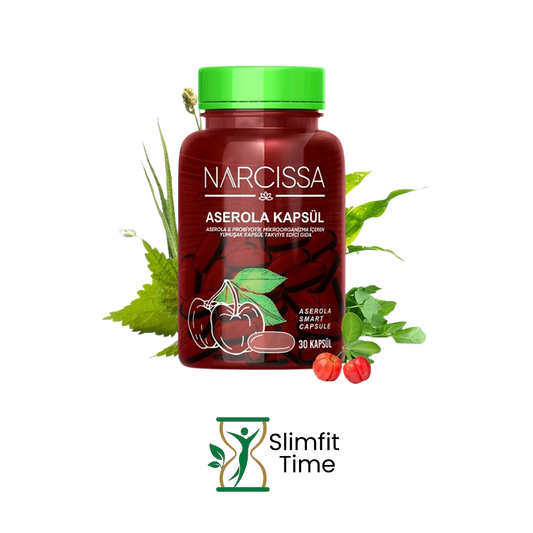 Narcissa Acerola Capsule