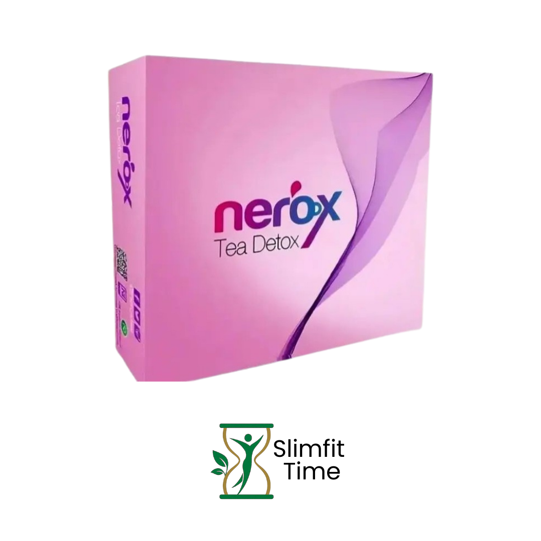 NEROX Tea