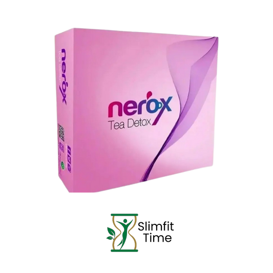 NEROX Tea