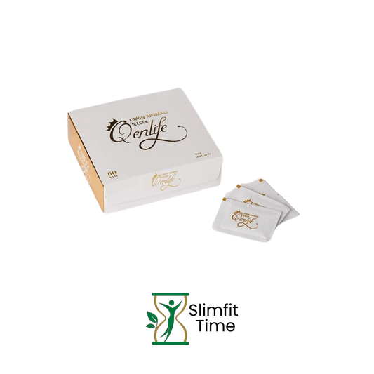 Qenlife Detox Tea