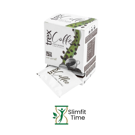 Trex Detox Coffee